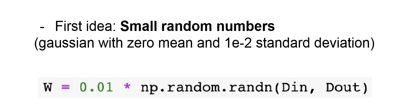 Small Random Number